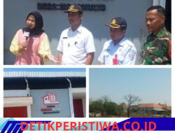 KDMP Desa Mojomulyo Akan Menjadikan Transaksi Ekonomi Warga Tempatan, Mandiri dan Berkembang.