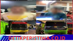 Polres Muba Sita 79.600 Liter Solar Hasil Penyulingan, Enam Kendaraan Diamankan