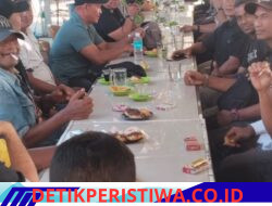Heri Serukan Ulama dan Umat Aceh Bersatu, Kesejahteraan Rakyat Jadi Agenda Utama
