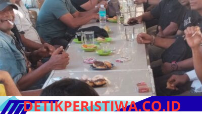 Heri Serukan Ulama dan Umat Aceh Bersatu, Kesejahteraan Rakyat Jadi Agenda Utama