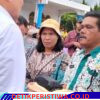 Ditegaskan Camat dan Kades, Dana Rp250 Juta Menko Polkam untuk Operasional Pascabencana Adiankoting, Bukan Bantuan Masyarakat