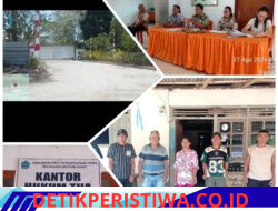 Di Duga PT BMW Paputungan Likupang Barat Lakukan Penyerobotan Lahan Warga Tanpa Persetujuan Pemilik