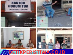 Ratna Pontoh “Saya Akan Tetap Menuntut Hak Kami Yang Telah Di Serobot PT BMW Atas Tanah Kami Selaku Ahli Waris Yang Sah