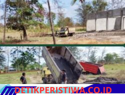 PROYEK SILUMAN BWS BABEL TAHUN 2026: LSM FAKTA MENGUTUK KERAS PELANGGARAN REGULASI PBJ DAN PERUSAKAN LINGKUNGAN DI NEGERI SERUMPUN SEBALAI