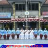 Lanal Banjarmasin Gelar Acara Peringatan HUT Ke-80 Jalasenastri