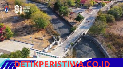 Bukan Lagi Daerah Terisolasi, Perbatasan Kini Jadi Beranda Terdepan Indonesia