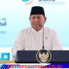 Sudah Dinikmati 62 Juta Penerima, Prabowo: Kekurangan Program MBG Terus Diperbaiki