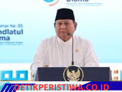 Sudah Dinikmati 62 Juta Penerima, Prabowo: Kekurangan Program MBG Terus Diperbaiki