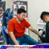 Merdeka dari Masa Lalu: Aksi Nyata LAZ Zakat Sukses Dampingi 50 Warga Bekasi Berhijrah