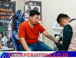 Merdeka dari Masa Lalu: Aksi Nyata LAZ Zakat Sukses Dampingi 50 Warga Bekasi Berhijrah
