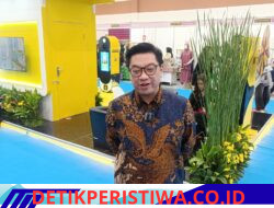 Permudah Pedagang dan Pembeli, iForte Pay Kenalkan Teknologi Pembayaran QRIS Berbasis Suara