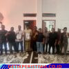 Pemerintah Gampong Ulee Jalan Dan Ppk Gelar Undian Nomor Calon Keuchik, H. Zulfikar Raih Nomor 1