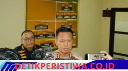 Polda Sulsel Minta Orang Tua Awasi Anak, Jangan Ikut Aksi Berisiko