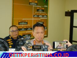 Polda Sulsel Minta Orang Tua Awasi Anak, Jangan Ikut Aksi Berisiko