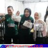 Gebyar UMKM 2026 Dibuka, Wabup Mimik Dorong Produk Lokal Sidoarjo Naik Kelas