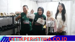 Gebyar UMKM 2026 Dibuka, Wabup Mimik Dorong Produk Lokal Sidoarjo Naik Kelas