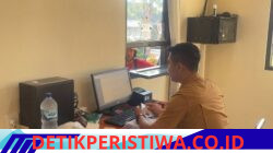 Tingkatkan Pelayanan Publik, Sat Lantas Polres Karangasem Percepat dan Permudah Proses Samsat  Melalui Inovasi Drive Thru