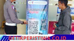 Berikan Layanan Prima kepada Masyarakat, Sat Lantas Polres Karangasem Komit Berikan Kemudahan Kepengurusan BPKB