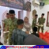 ‎peringati Maulid Nabi 1448 H, Yonkav 11/Msc Santuni 55 Anak Yatim