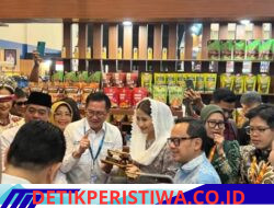 Minahasa Utara Hadir di APKASI Otonomi Expo 2026, Bawa Potensi Likupang dan UMKM ke Panggung Nasional