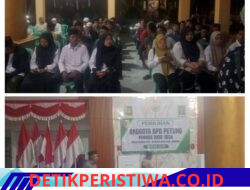 Perwakilan Perempuan Terpilih BPD Desa Petung: Komitmen Wujudkan Desa Lebih Maju, Suara Rakyat Lebih Didengarkan