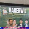 Tutup Rakerwil I DPW TMI Provinsi Jambi, Aiman Adnan WAKETUM DPN Tani Merdeka Indonesia Siap Kawal Hasil Rekomendasi ke Pemerintah Pusat