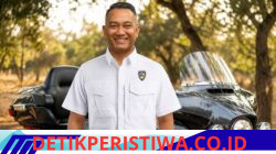 Rudi Bratanusa Terpilih sebagai Ketua IMI Jakarta yang Baru