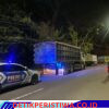 Cegah Lakalantas, Unit Turjagwali Polres Karangasem Intensifkan Giat Blue Light Patrol Berikan Himbauan kepada Para Sopir Truk tidak Parkir Sembarangan 