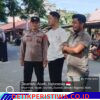 PATROLI SAMBANG KAMTIBMAS POLSEK JEUNIEB RAJUT KEBERSAMAAN DENGAN WARGA