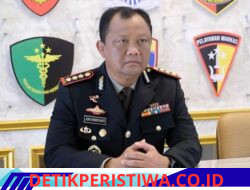 Mutasi Mabes Polri, Sejumlah Pejabat Utama Polda Aceh dan Kapolres Jajaran Dapat Jabatan Baru