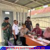 Kapolres Bireun hadiri acara donor darah peringati hari lahir kejaksaan RI ke 81