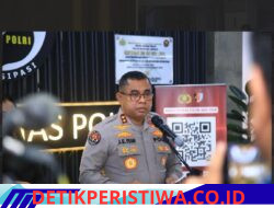 Mutasi Sejumlah Pati dan Pamen Polri, Sejumlah Jabatan Strategis Digantikan
