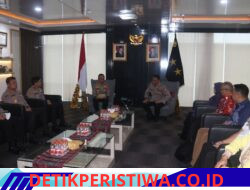 Perkuat Deteksi Dini Gangguan Kamtibmas Berbasis Komunitas Digital, STIK Gelar Kegiatan Pengabdian kepada Masyarakat