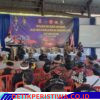 Cegah Kebakaran Lahan, Sat Reskrim Polres Karangasem Bangkitkan Kewaspadaan Masyarakat terhadap Potensi Terjadinya Kebakaran Lahan
