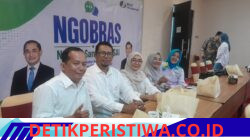 LPHBI DPD Jawa Timur Hadir Dalam Acara Sosialisasi Program Jaminan Sosial Buruh Sektor Informal Bukan Penerima Upah Yang Diselenggarakan oleh BPJS Ketenagakerjaan Pusat