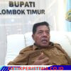 Haerul Warisin Tak Persoalkan ASN Maju Pilkada, Pemkab Lotim Tetap Genjot Jalan dan Investasi