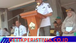 Wakil Bupati Bireuen Resmi Tutup KKN Reguler XXIX dan KKN Tematik Literasi USK 2026