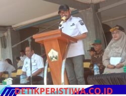 Wakil Bupati Bireuen Resmi Tutup KKN Reguler XXIX dan KKN Tematik Literasi USK 2026