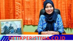 Kepala UPT SPF SD Inpres Andi Tonro Makassar Prioritaskan Literasi dan Pembenahan Fasilitas Sekolah