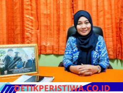 Kepala UPT SPF SD Inpres Andi Tonro Makassar Prioritaskan Literasi dan Pembenahan Fasilitas Sekolah
