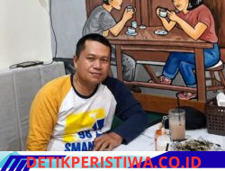 Alumni SMANSA 98 Makassar Bersiap Pilih Ketua Angkatan, Voting Online Jadi Opsi