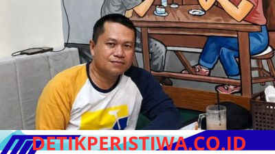 SMANSA 98 Bersiap Pilih Ketua Angkatan, Voting Online Jadi Opsi