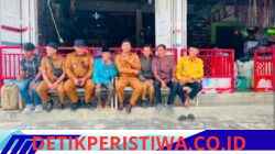 Kelompok 1 PPKPM IAIN Takengon Desa Kemerleng Bersama Camat Linge dan Reje Se-Kecamatan Linge Salurkan Bantuan untuk Korban Kebakaran di Jagong Jeget