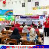 SD Inpres Andi Tonro, tuan rumah kegiatan KKG Gugus IV Tamalate, dorong Guru Tingkatkan Kompetensi
