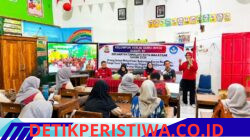 SD Inpres Andi Tonro, tuan rumah kegiatan KKG Gugus IV Tamalate, dorong Guru Tingkatkan Kompetensi