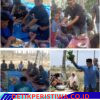 Khanduri Laot dan Santunan 22 Anak Yatim Digelar di Matang Pasi