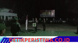 Apel Kehormatan dan Renungan Suci, Mengenang Jasa Para Pahlawan di Bireuen