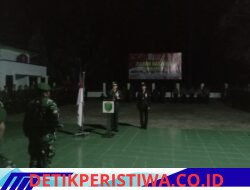 Apel Kehormatan dan Renungan Suci, Mengenang Jasa Para Pahlawan di Bireuen