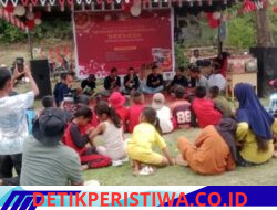 Perayaan asal Linge awal serule