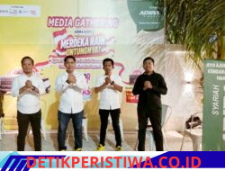 Adira Expo Digelar di Sengkang, Bawa Promo Pembiayaan hingga Hadiah Pelunasan Cicilan